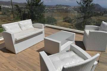 La Finca de Don Emilio abre sus puertas en Las Vegas de Valsequillo (Foto TA y C7)